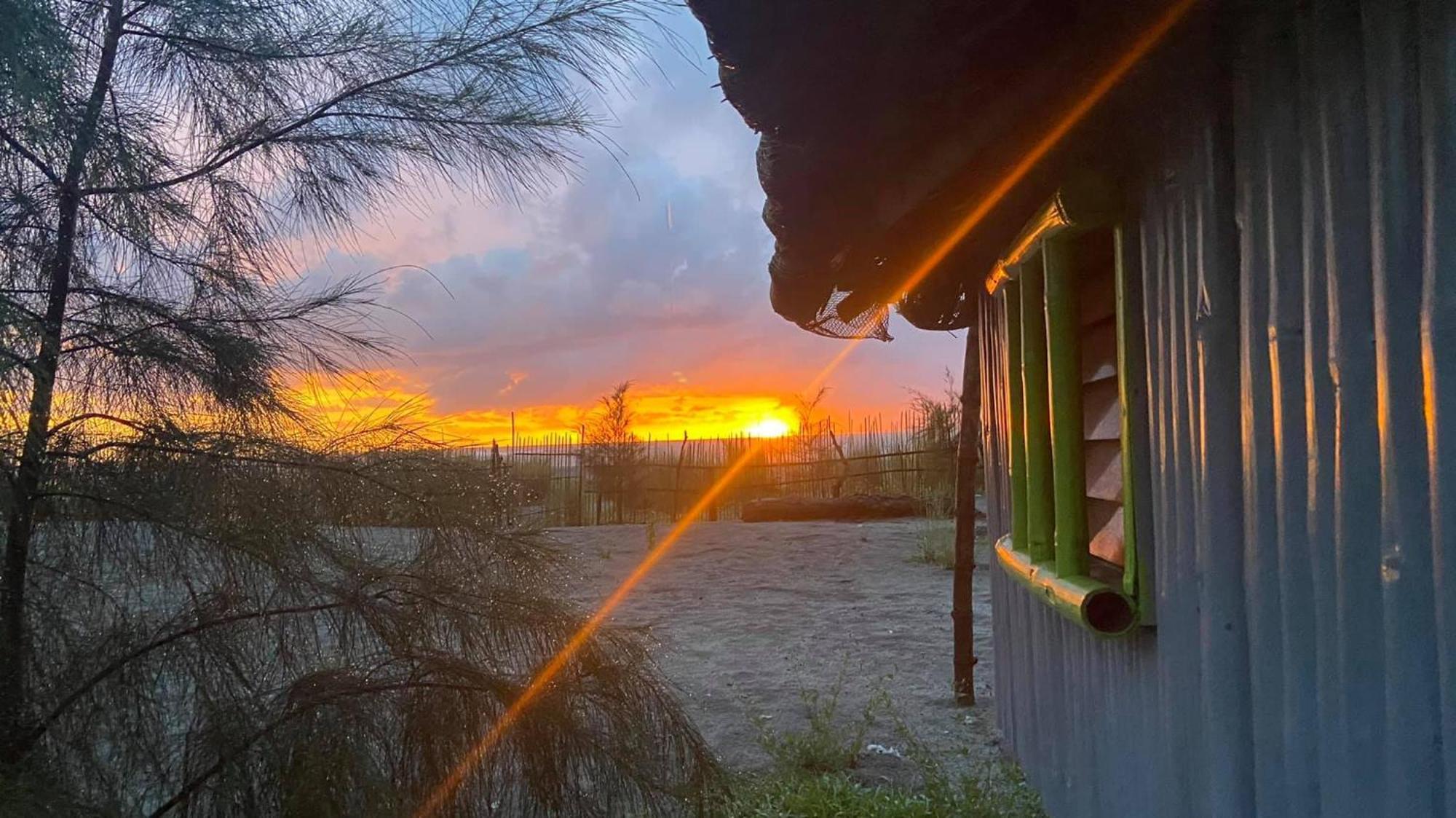 Appartamento Campayapa Botolan Esterno foto