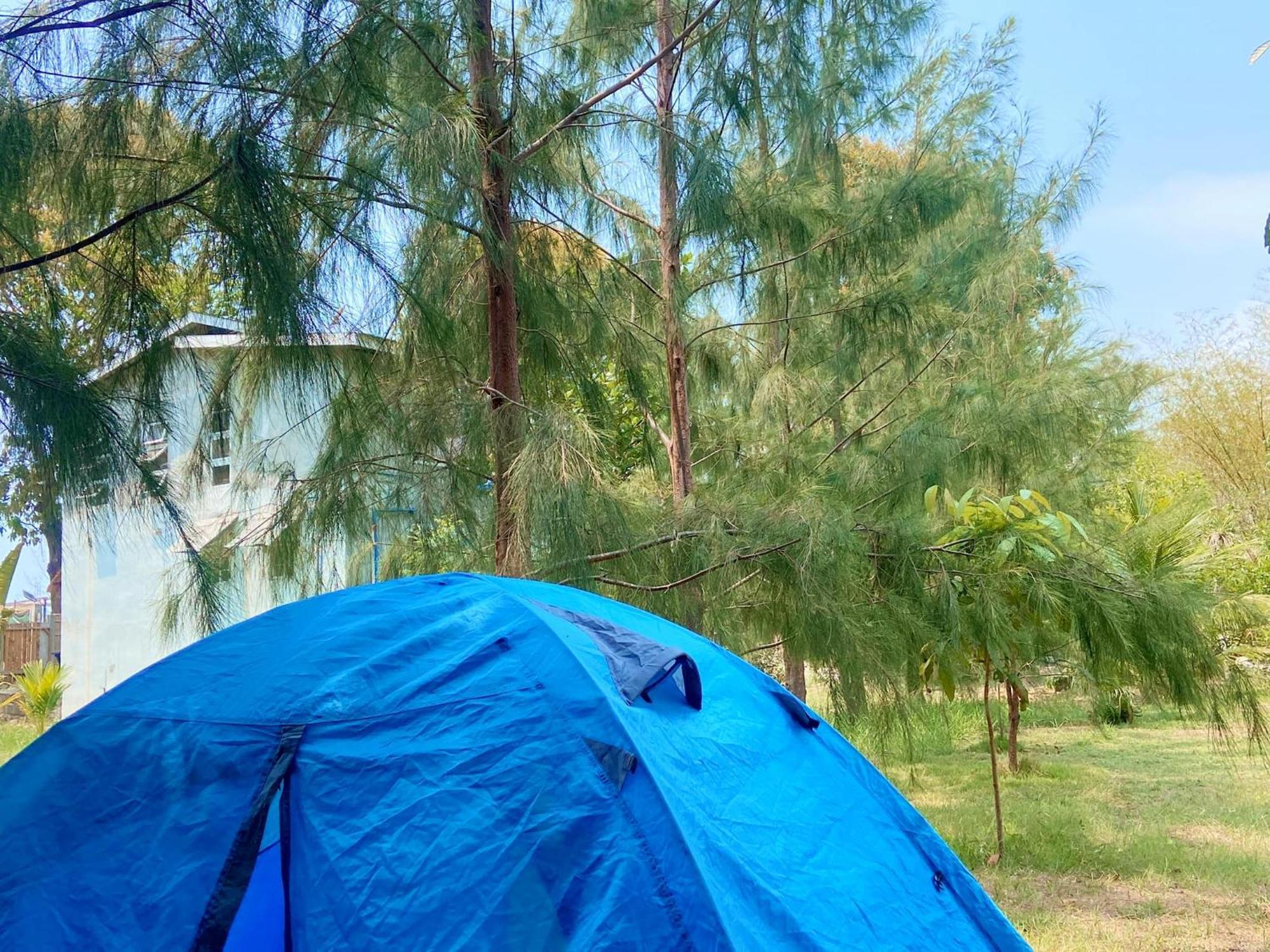 Appartamento Campayapa Botolan Esterno foto