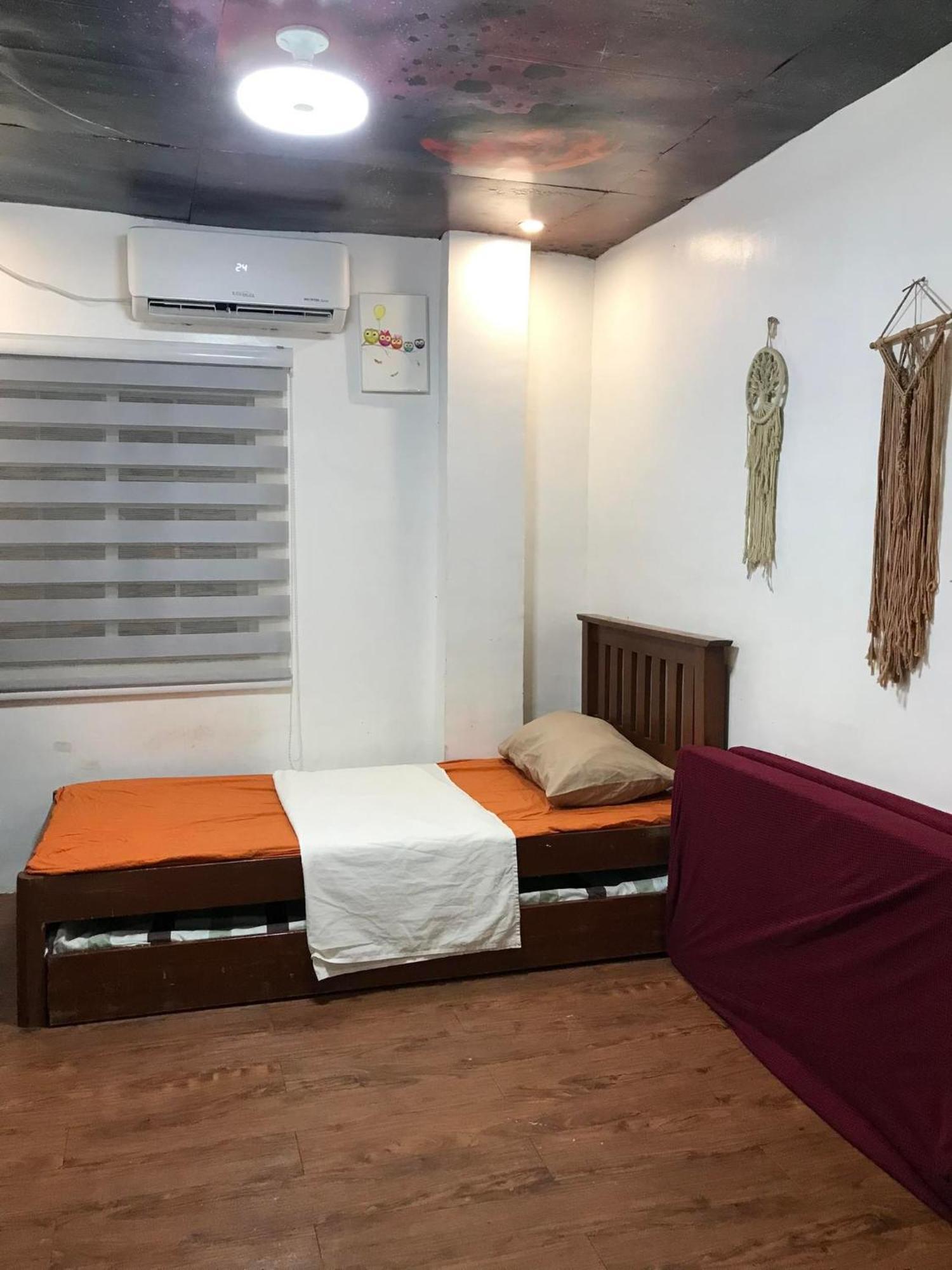Appartamento Campayapa Botolan Esterno foto