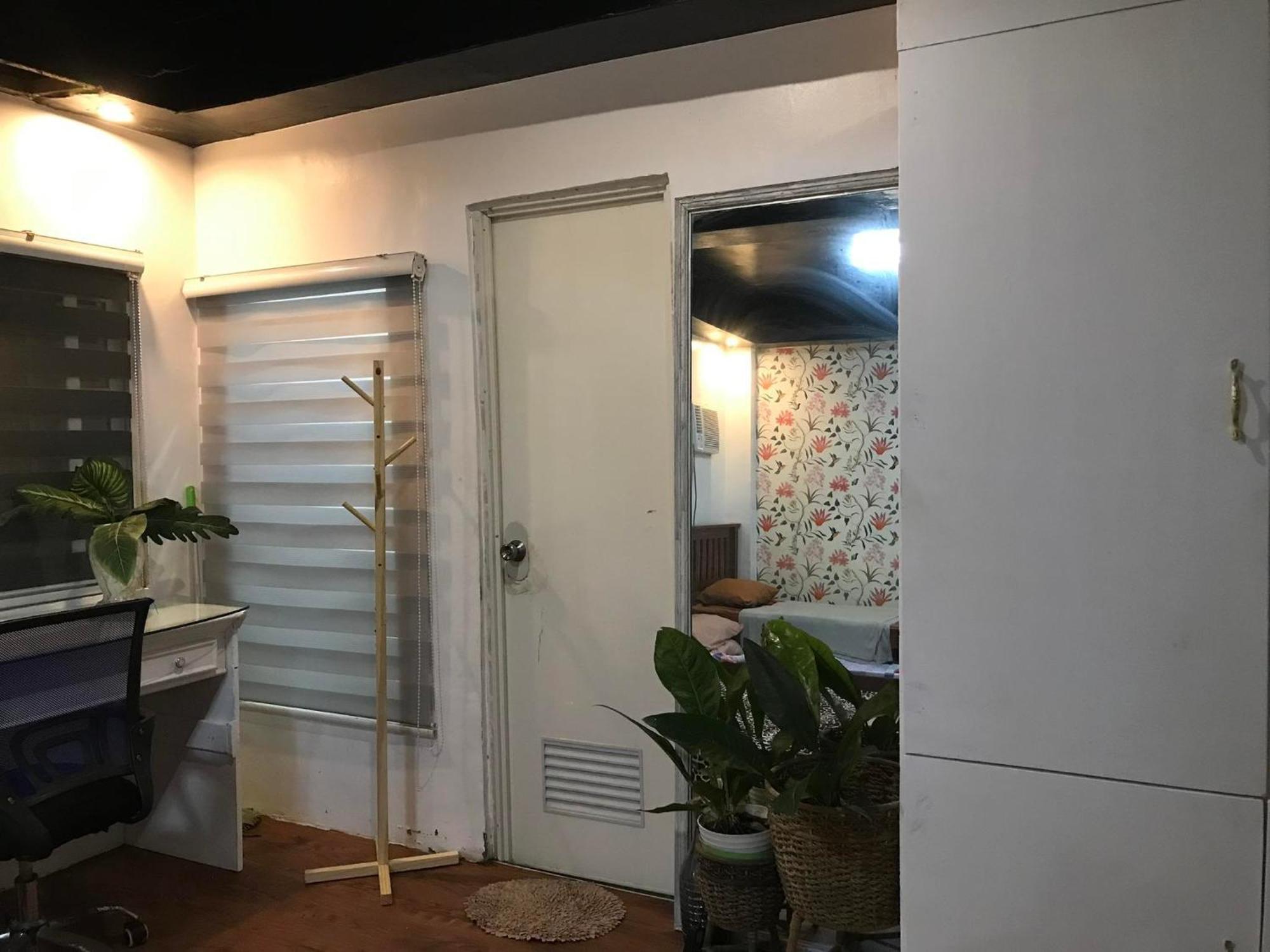Appartamento Campayapa Botolan Esterno foto