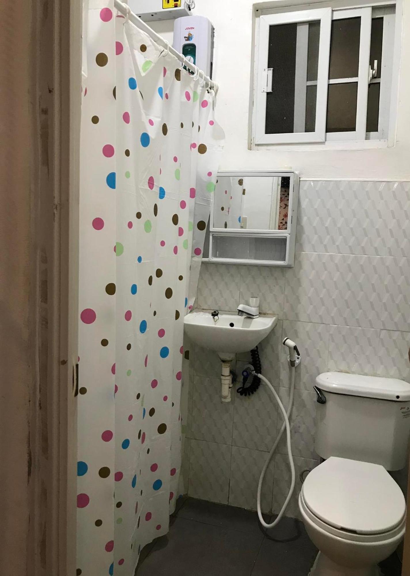 Appartamento Campayapa Botolan Esterno foto