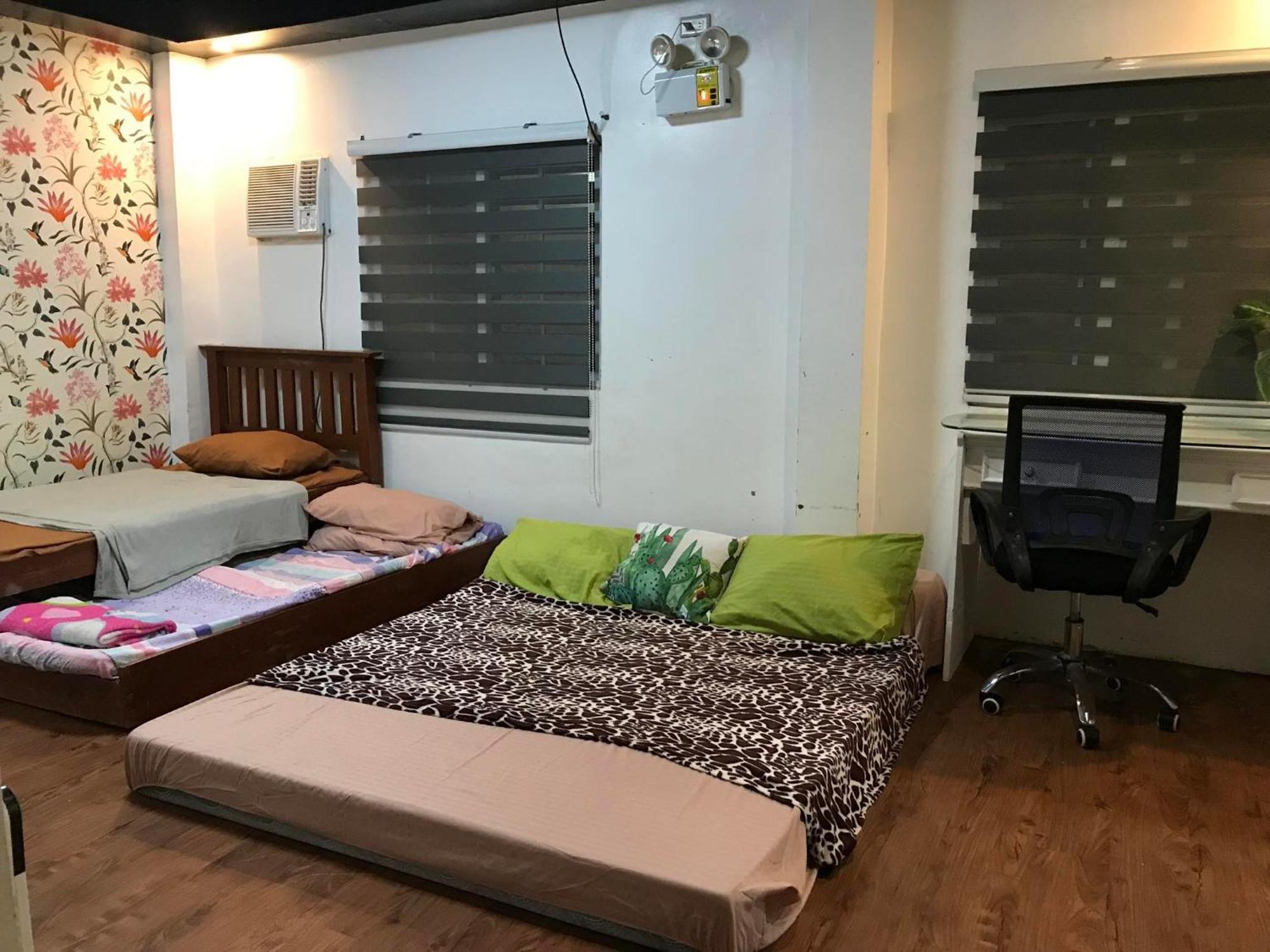 Appartamento Campayapa Botolan Esterno foto